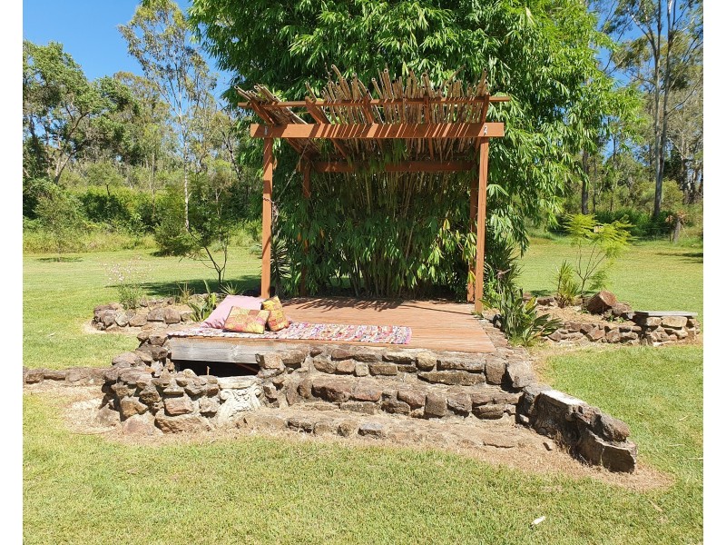 2 Millar Street, Yarraman QLD 4614