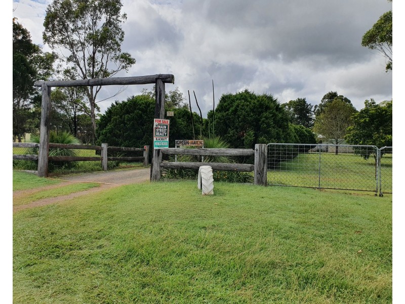 74 Greenhills Drive, Blackbutt QLD 4306