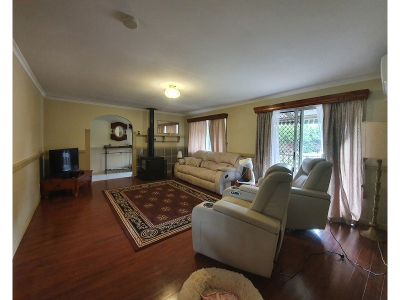 74 Greenhills Drive, Blackbutt QLD 4306