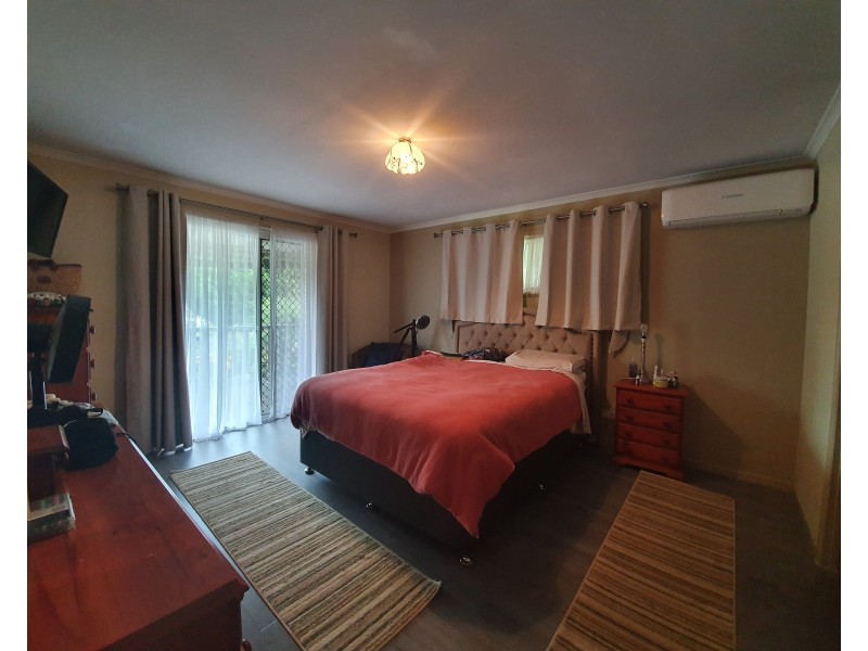 74 Greenhills Drive, Blackbutt QLD 4306