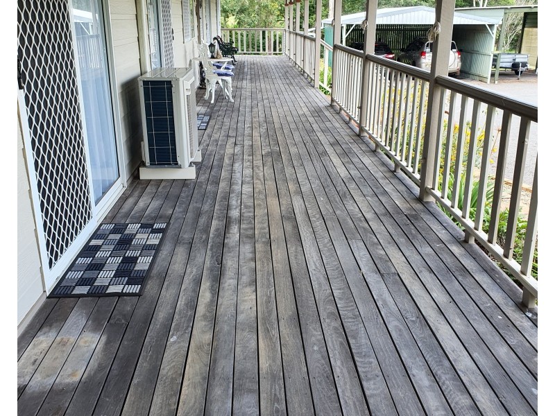 74 Greenhills Drive, Blackbutt QLD 4306