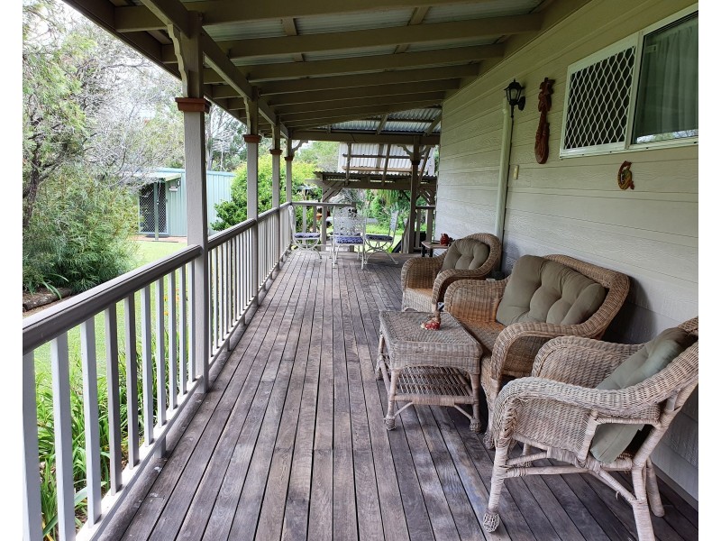 74 Greenhills Drive, Blackbutt QLD 4306