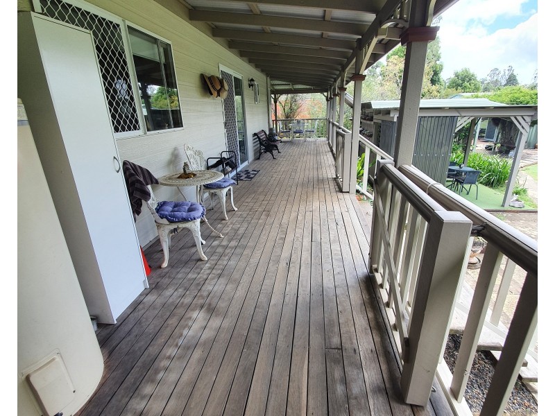 74 Greenhills Drive, Blackbutt QLD 4306