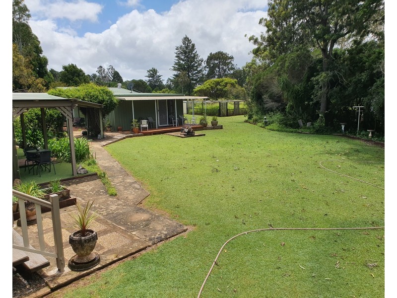 74 Greenhills Drive, Blackbutt QLD 4306