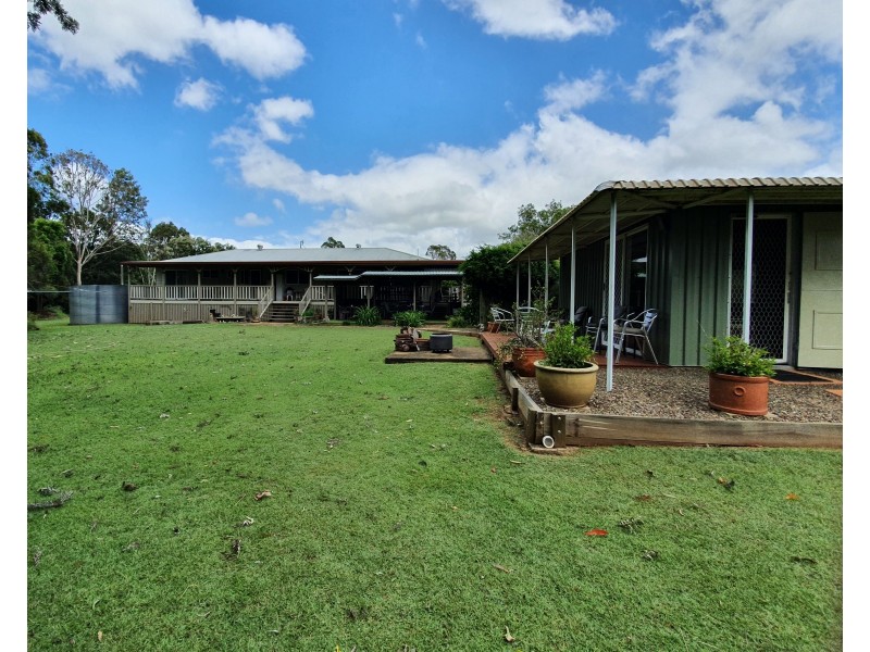 74 Greenhills Drive, Blackbutt QLD 4306