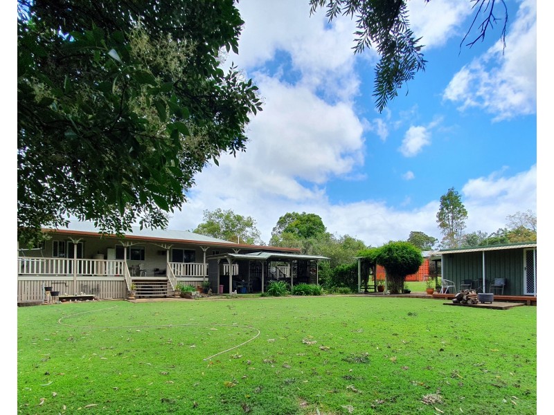 74 Greenhills Drive, Blackbutt QLD 4306
