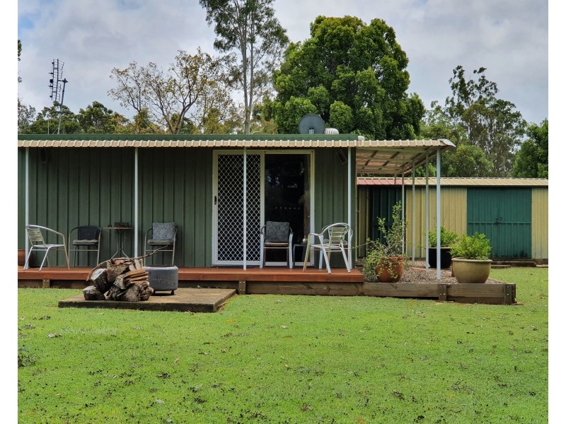74 Greenhills Drive, Blackbutt QLD 4306