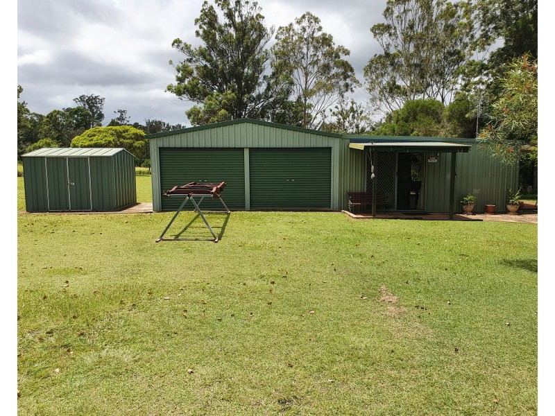 74 Greenhills Drive, Blackbutt QLD 4306