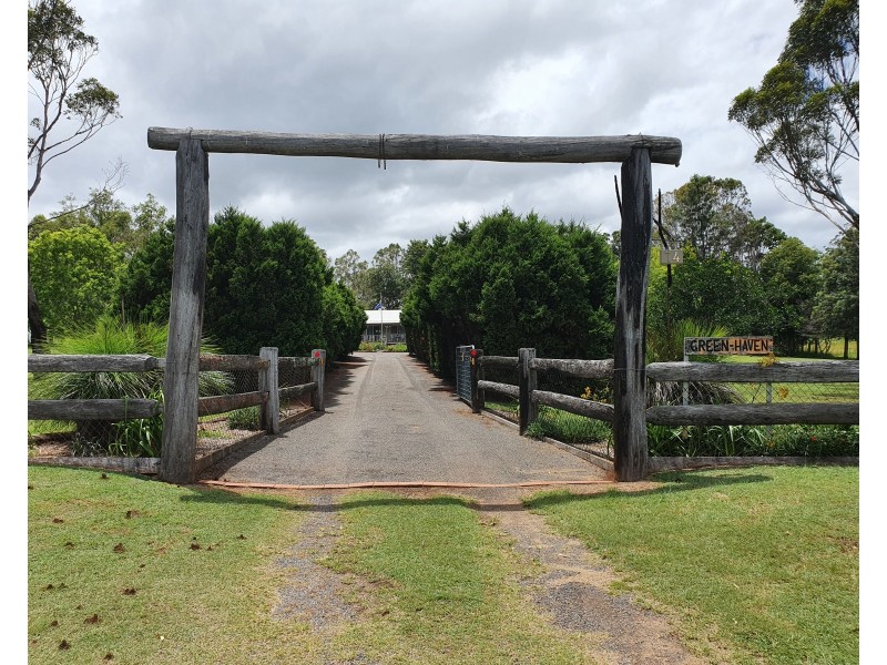 74 Greenhills Drive, Blackbutt QLD 4306