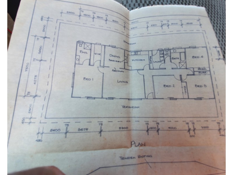 74 Greenhills Drive, Blackbutt QLD 4306