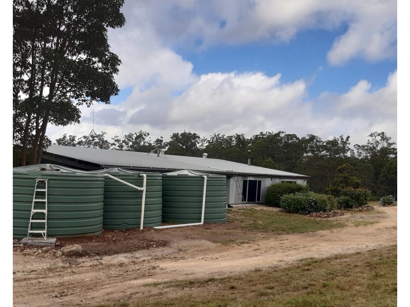281 Dyer Road, Googa Creek QLD 4306
