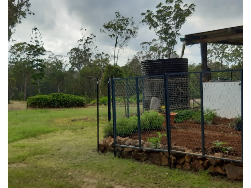 281 Dyer Road, Googa Creek QLD 4306