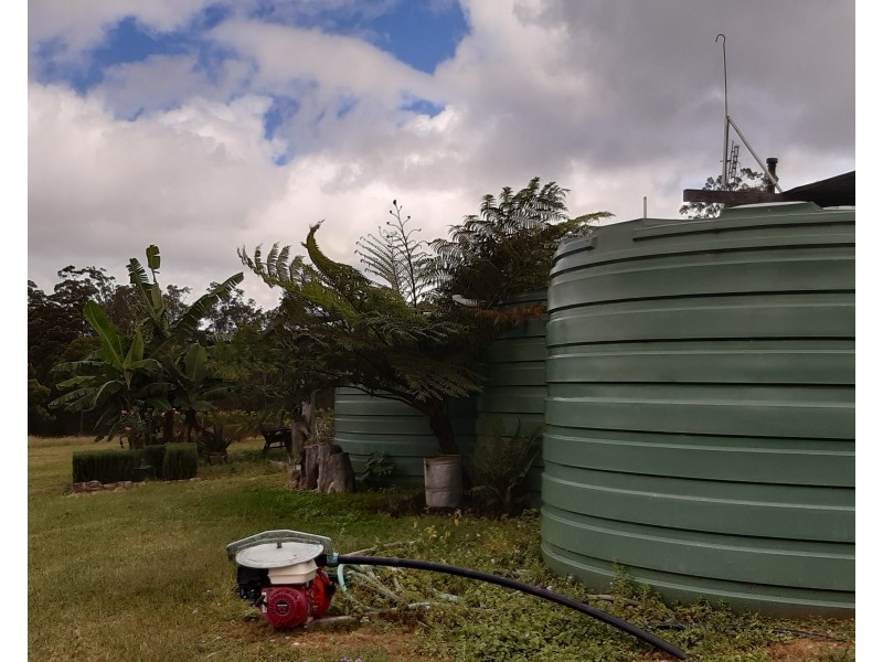 281 Dyer Road, Googa Creek QLD 4306