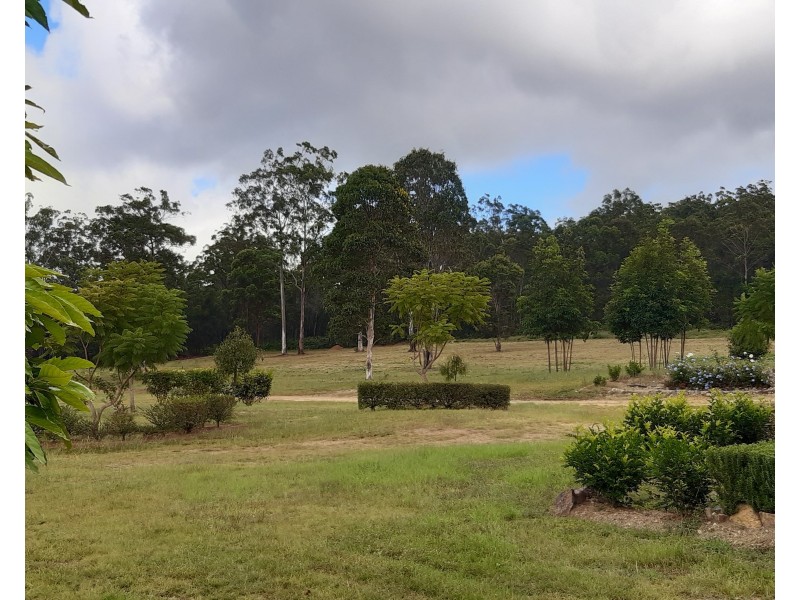 281 Dyer Road, Googa Creek QLD 4306