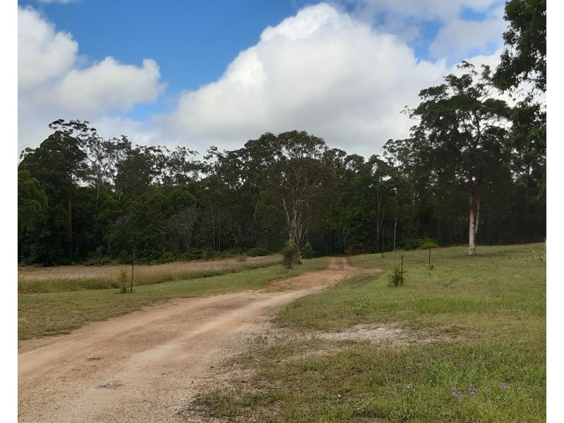 281 Dyer Road, Googa Creek QLD 4306