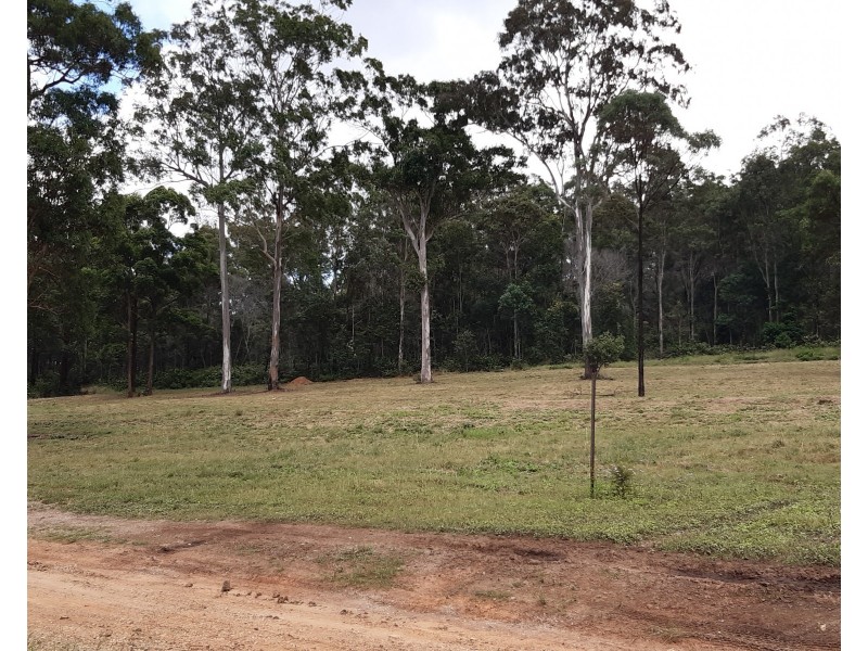 281 Dyer Road, Googa Creek QLD 4306