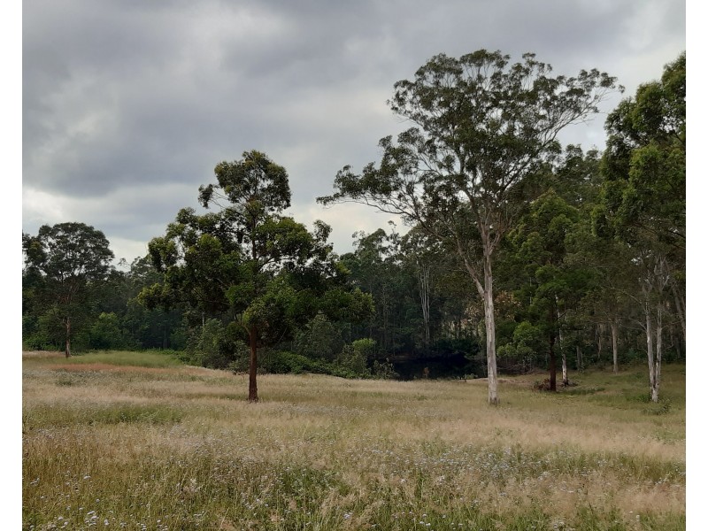 281 Dyer Road, Googa Creek QLD 4306