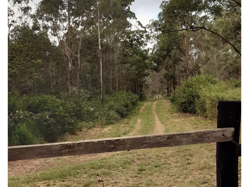 281 Dyer Road, Googa Creek QLD 4306
