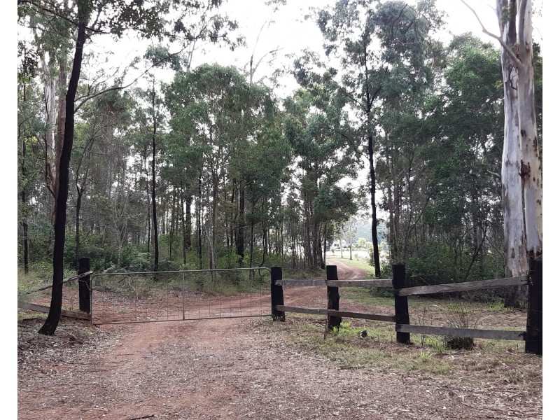 281 Dyer Road, Googa Creek QLD 4306