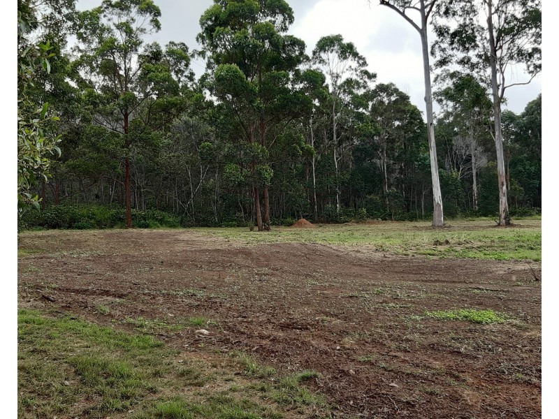 281 Dyer Road, Googa Creek QLD 4306