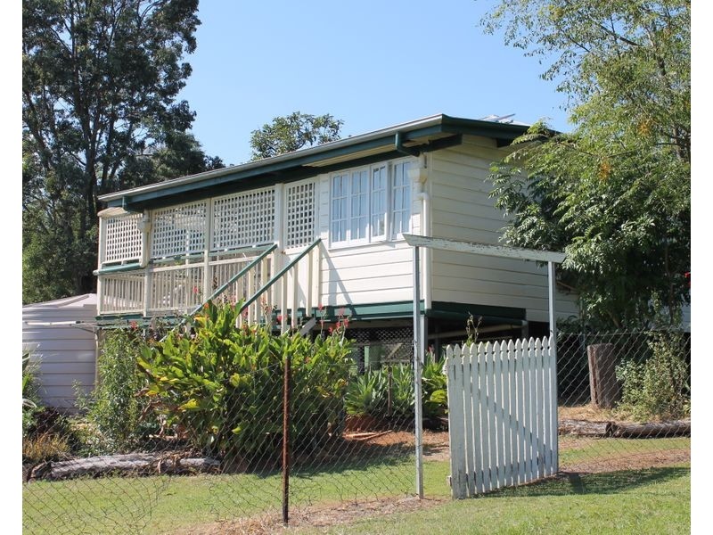 Benarkin North QLD 4306