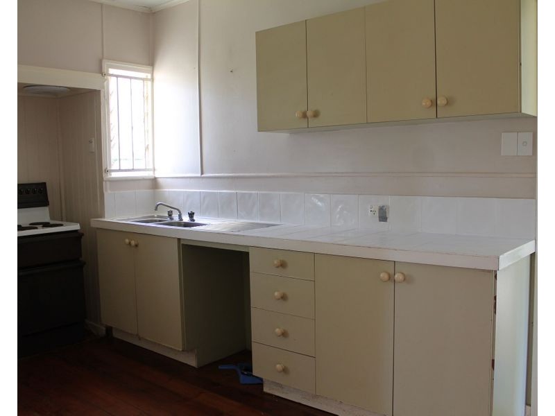 Benarkin North QLD 4306