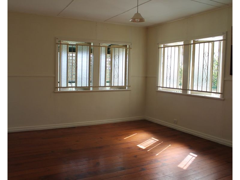 Benarkin North QLD 4306