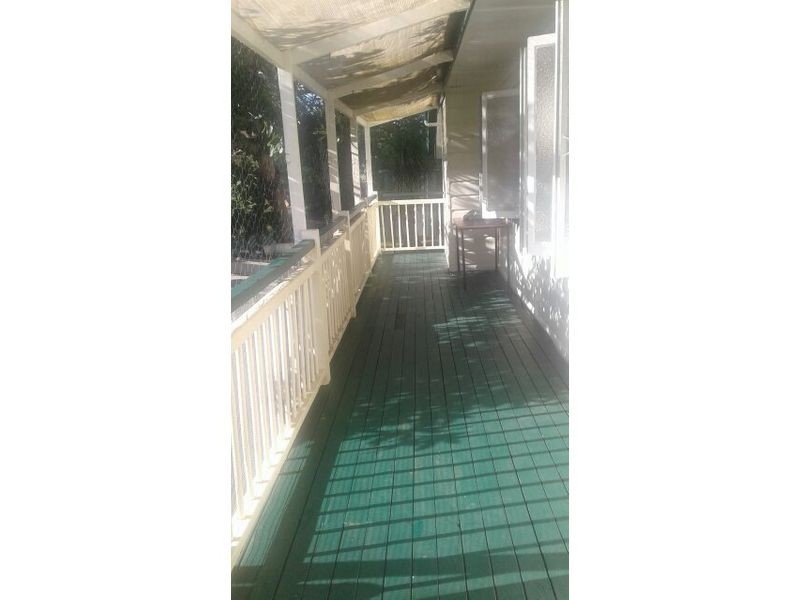 Benarkin North QLD 4306