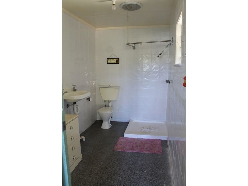 Benarkin North QLD 4306