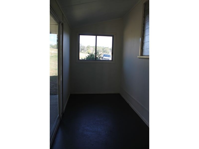 Benarkin North QLD 4306