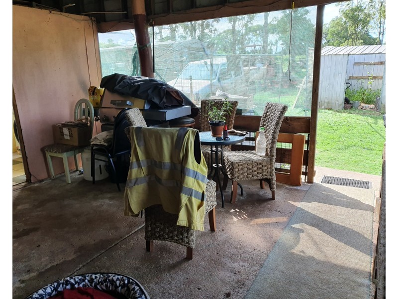 55 Eadie Road, Blackbutt QLD 4306