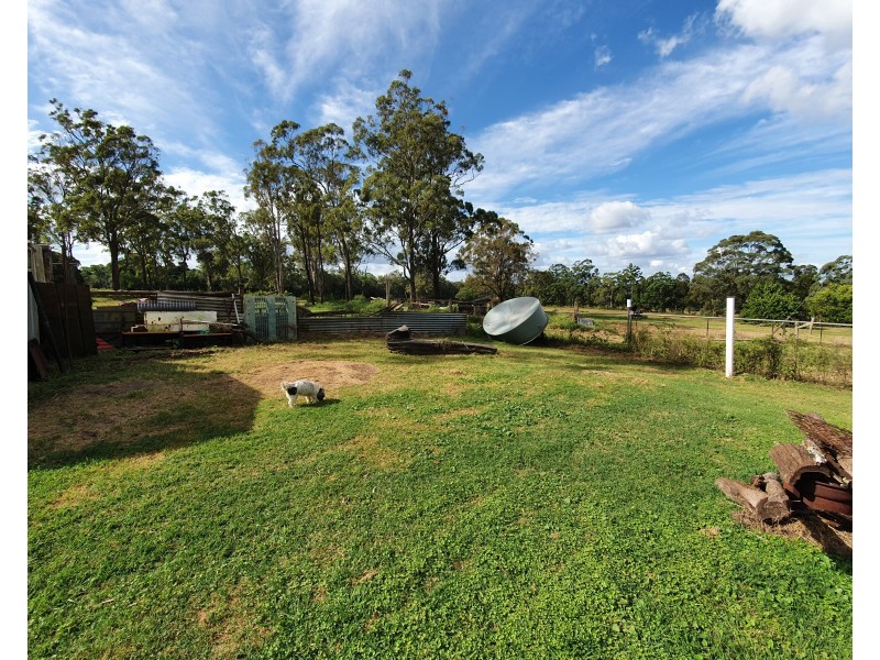 55 Eadie Road, Blackbutt QLD 4306