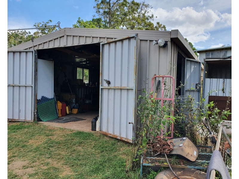 55 Eadie Road, Blackbutt QLD 4306