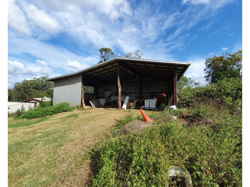 55 Eadie Road, Blackbutt QLD 4306