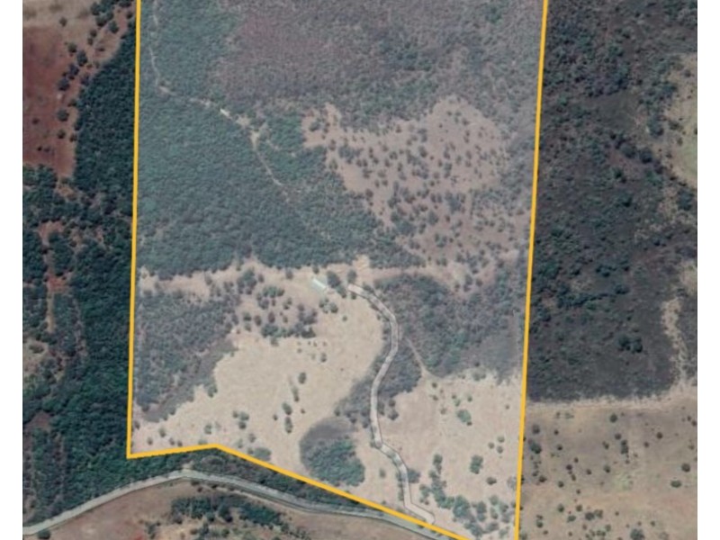 LOT 2 VALLEY ROAD, Blackbutt QLD 4306