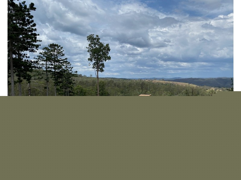 LOT 2 VALLEY ROAD, Blackbutt QLD 4306