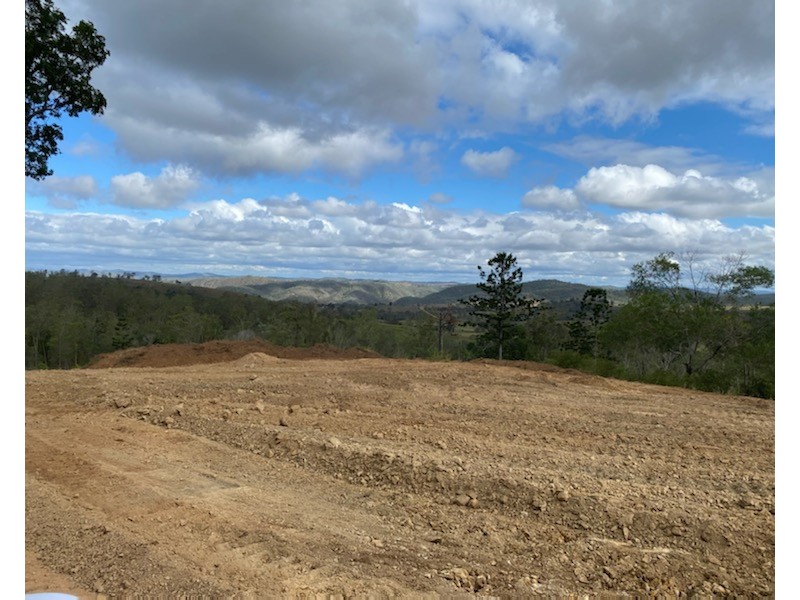 LOT 2 VALLEY ROAD, Blackbutt QLD 4306