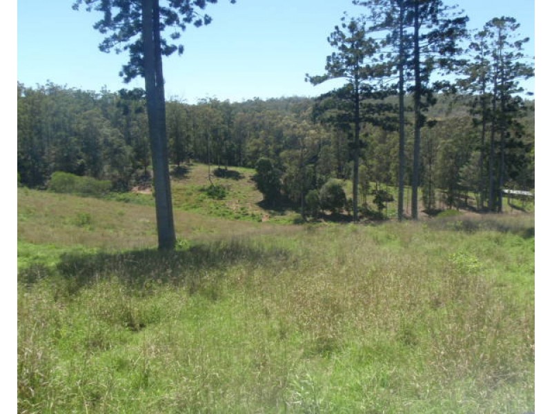 LOT 2 VALLEY ROAD, Blackbutt QLD 4306
