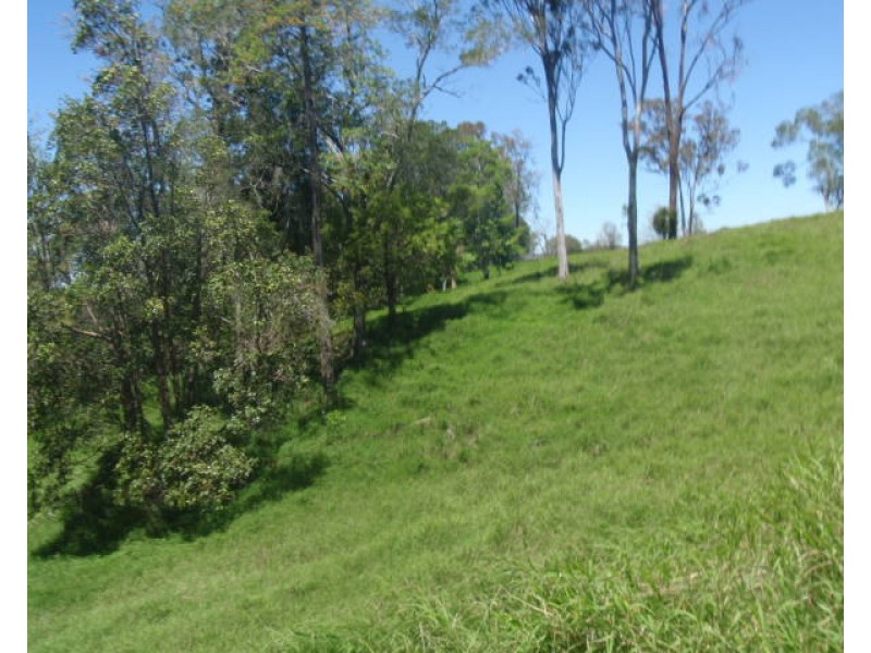 LOT 2 VALLEY ROAD, Blackbutt QLD 4306