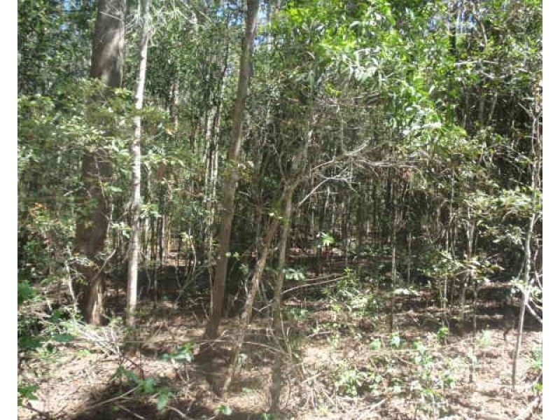LOT 2 VALLEY ROAD, Blackbutt QLD 4306