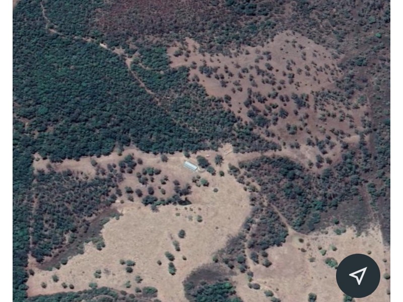 LOT 2 VALLEY ROAD, Blackbutt QLD 4306