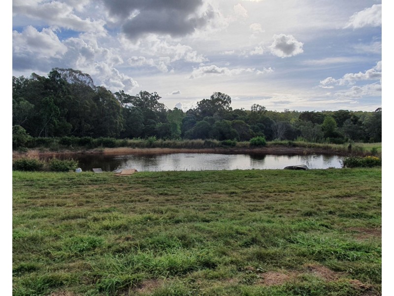 173 Grant Road, Benarkin QLD 4306