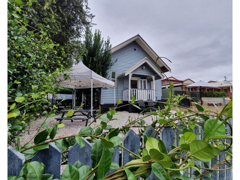 81 Drayton Street, Nanango QLD 4615