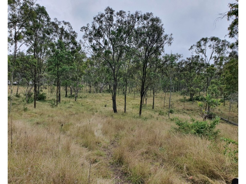 Pimpimbudgee QLD 4615