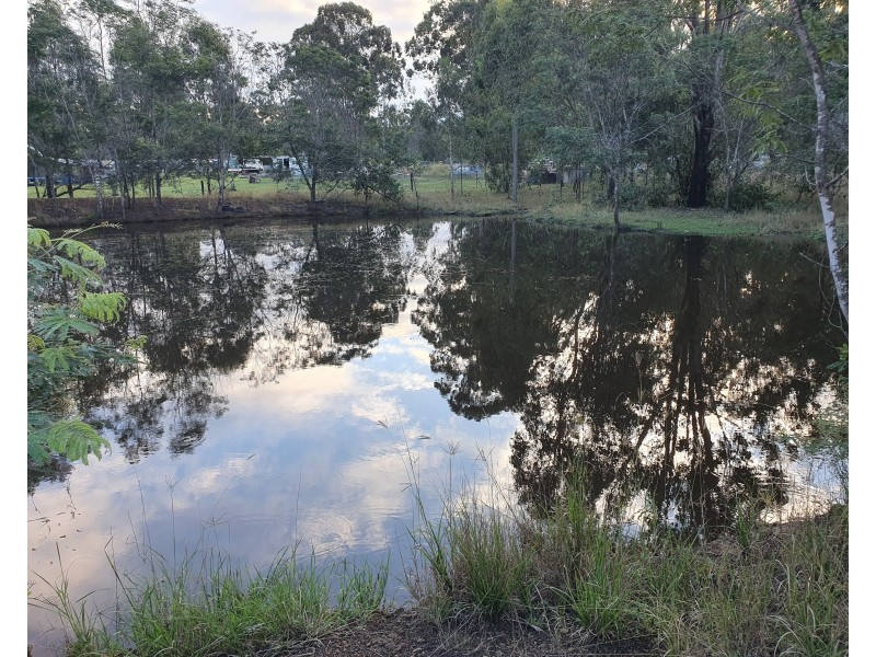 828 Old Esk Road, Blackbutt QLD 4306