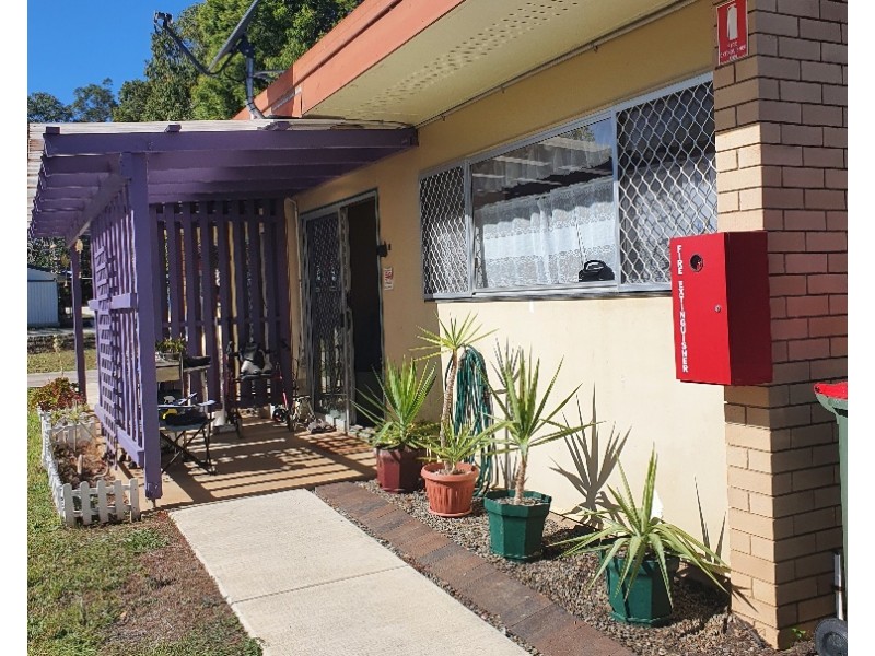 3/49 Hart Street, Blackbutt QLD 4306