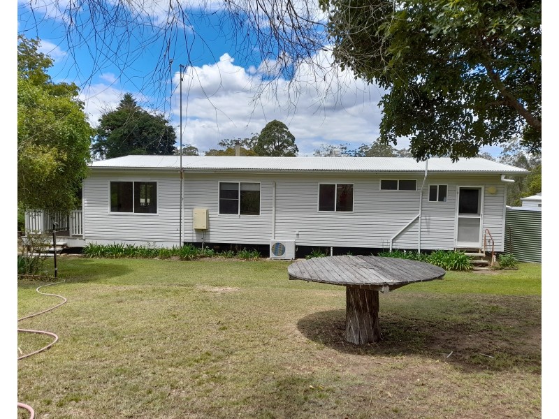 Blackbutt North QLD 4306