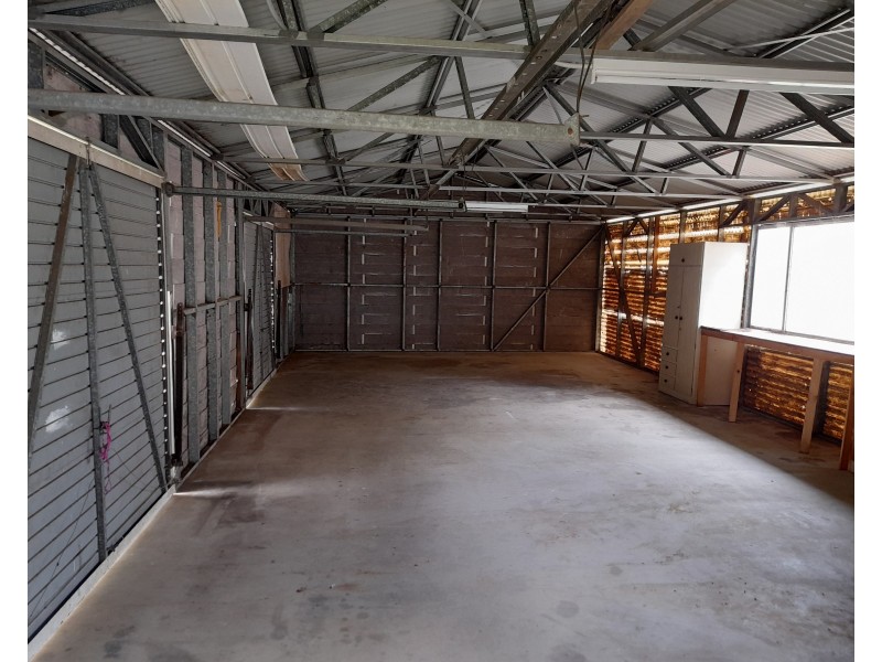 Blackbutt North QLD 4306