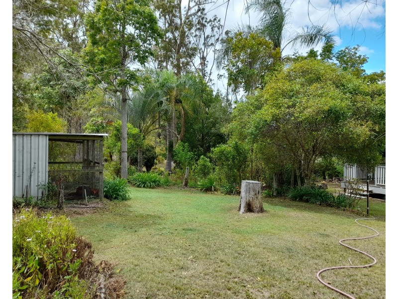 Blackbutt North QLD 4306