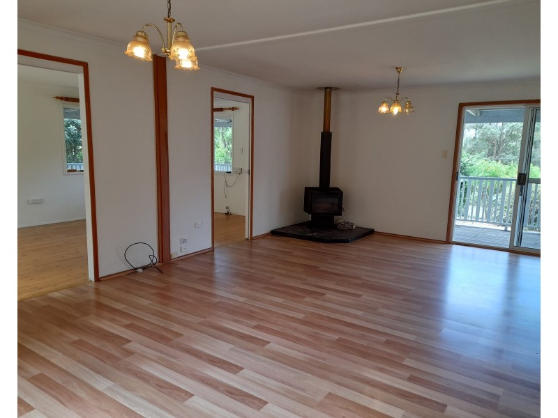 Blackbutt North QLD 4306